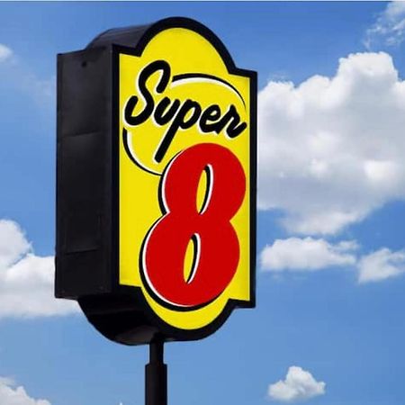 Super 8 By Wyndham Rockford South Ξενοδοχείο Εξωτερικό φωτογραφία